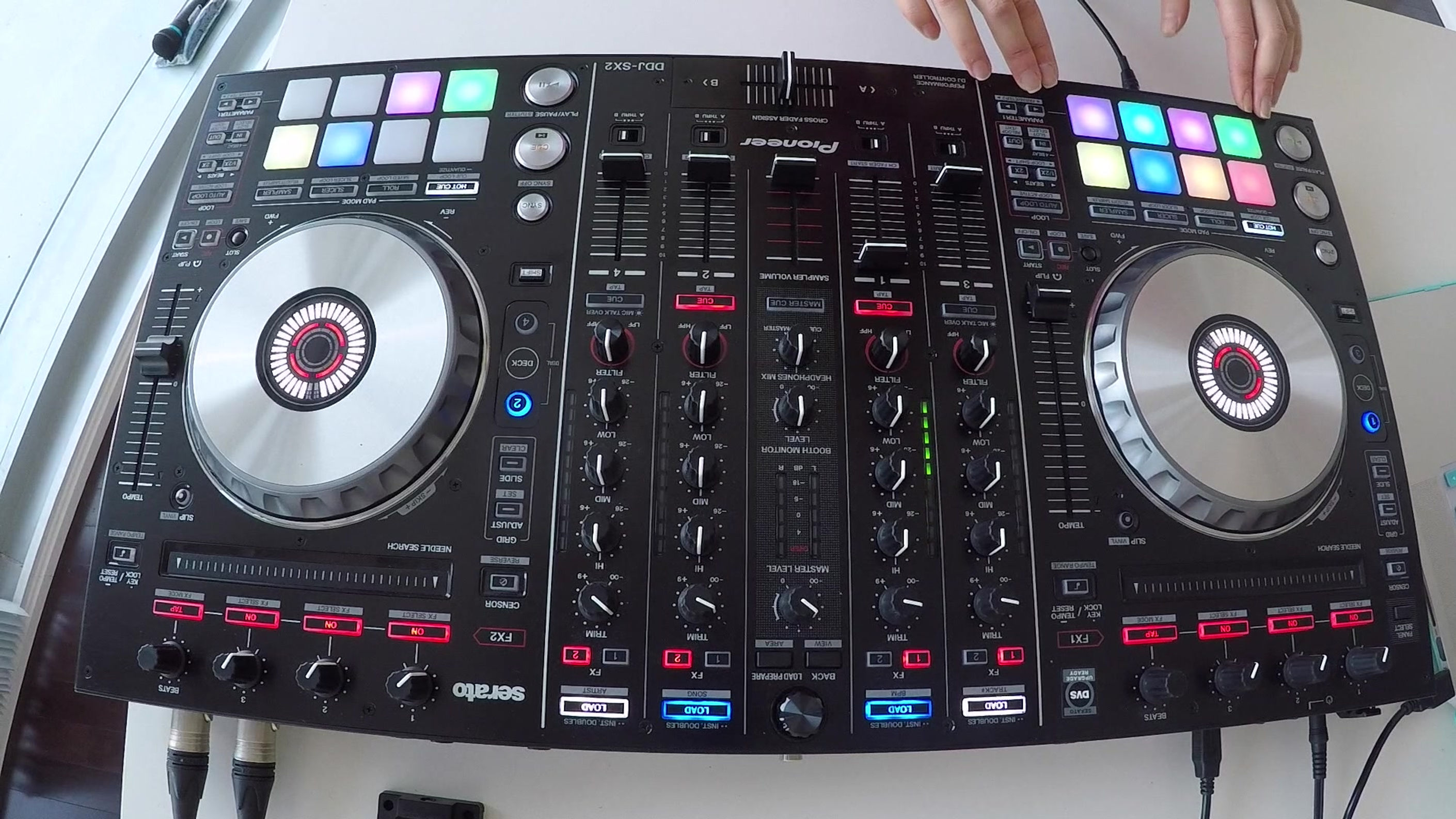 Sampling